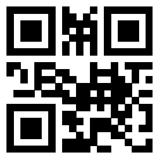 Il Qr Code di 3402948302