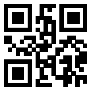 3402948305 - Immagine del Qr Code