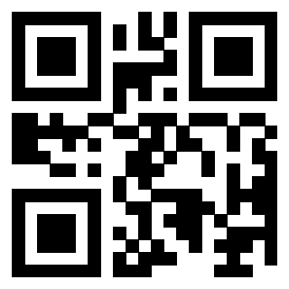 3402948307 QrCode associato