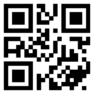 Immagine del QrCode di 3402948308
