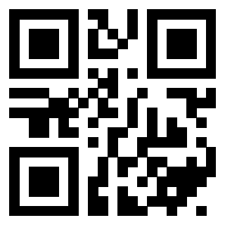 3402948309 - Immagine del Qr Code associato