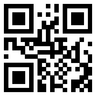 3402948310 Qr Code associato