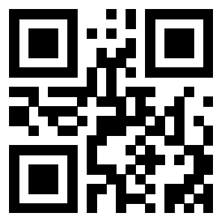 Immagine del Qr Code di 3402948311