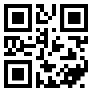 3402948312 QrCode associato