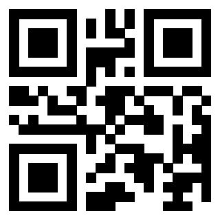 3402948313 - Immagine del Qr Code associato