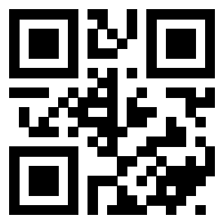 3402948314 Qr Code associato