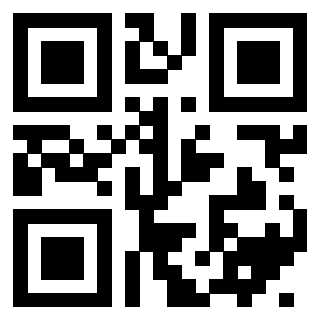 Scansione del Qr Code di 3402948317