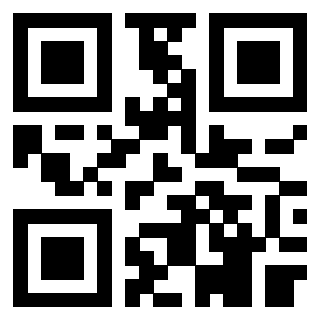 Scansione del Qr Code di 3402948318