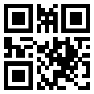 3402948327 - Immagine del QrCode associato