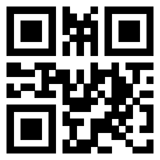 Immagine del QrCode di 3402948329