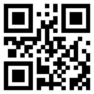 Immagine del QrCode di 3402948332