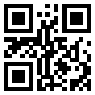 3402948333 - Immagine del QrCode associato