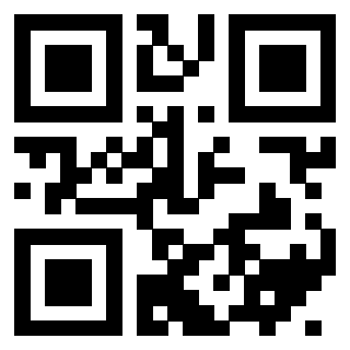 Scansione del QrCode di 3402948335