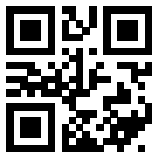 3402948336 Qr Code associato