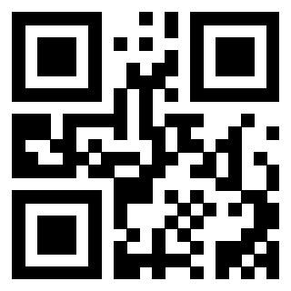3402948338 Qr Code associato
