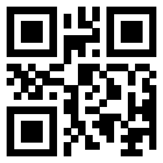 3402948339 - Immagine del Qr Code associato