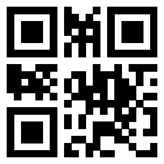 Scansione del Qr Code di 3402948342