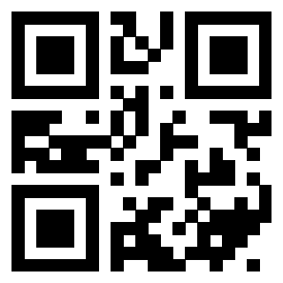 Scansione del Qr Code di 3402948346