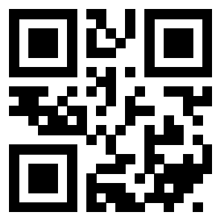3402948347 - Immagine del Qr Code