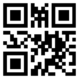3402948349 - Immagine del QrCode associato