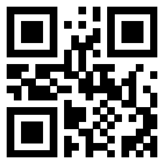 3402948350 - Immagine del Qr Code associato