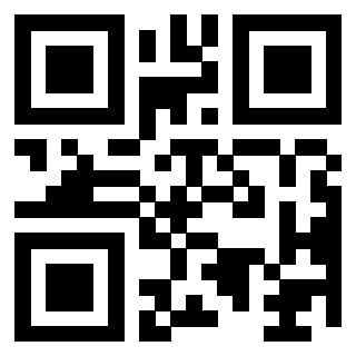 3402948351 - Immagine del Qr Code associato