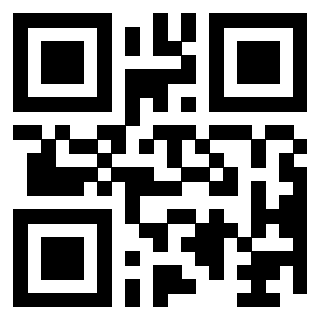 3402948355 - Immagine del Qr Code associato