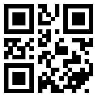 Immagine del QrCode di 3402948356