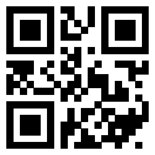 Immagine del QrCode di 3402948361