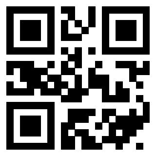 Immagine del Qr Code di 3402948363