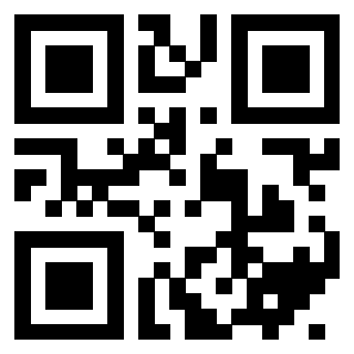 3402948365 - Immagine del Qr Code