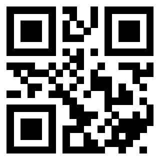 Scansione del QrCode di 3402948366