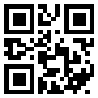 Immagine del Qr Code di 3402948367
