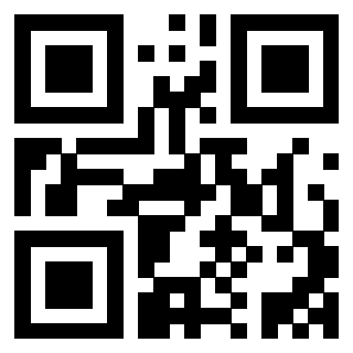 3402948372 Qr Code associato