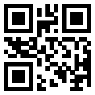 3402948374 - Immagine del QrCode associato