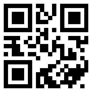 3402948380 - Immagine del QrCode associato
