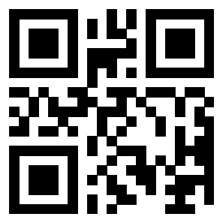 Scansione del Qr Code di 3402948382