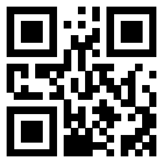 3402948383 - Immagine del Qr Code associato