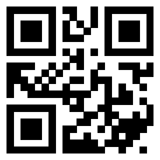 Il Qr Code di 3402948385