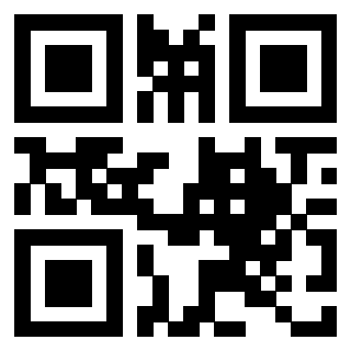 3402948387 Qr Code associato