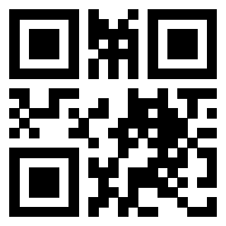 Il Qr Code di 3402948389