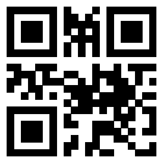 3402948392 - Immagine del Qr Code