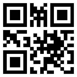 3402948393 QrCode associato