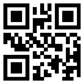 Il Qr Code di 3402948395