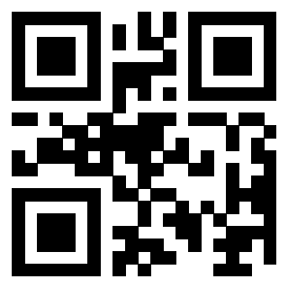 3402948400 - Immagine del Qr Code