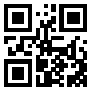 3402948401 QrCode associato
