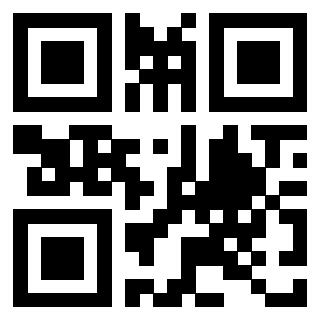 3402948403 - Immagine del Qr Code associato