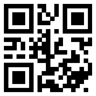 3402948405 - Immagine del Qr Code associato