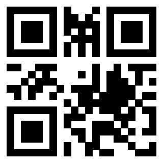 Il QrCode di 3402948406