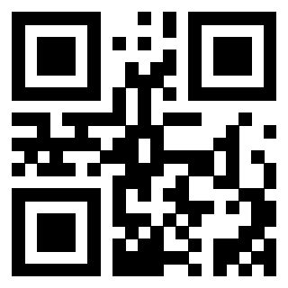 Immagine del Qr Code di 3402948407